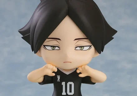 ねんどろいど 角名 倫太郎