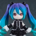 ねんどろいどどーる 初音ミク ∞Ver.