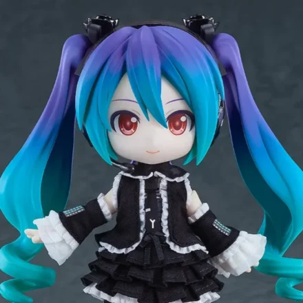 ねんどろいどどーる 初音ミク ∞Ver.