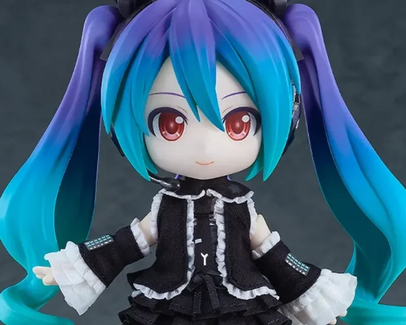 ねんどろいどどーる 初音ミク ∞Ver.