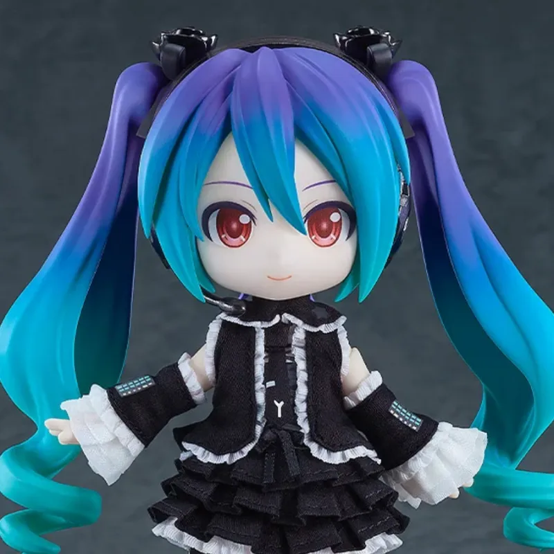 ねんどろいどどーる 初音ミク ∞Ver.