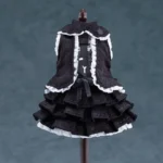ねんどろいどどーる おようふくセット 初音ミク ∞Ver.