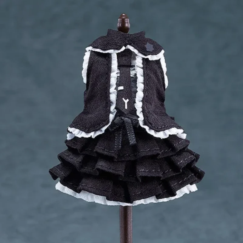 ねんどろいどどーる おようふくセット 初音ミク ∞Ver.