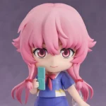 ねんどろいど 我妻由乃