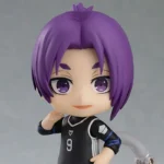 ねんどろいど 御影 玲王