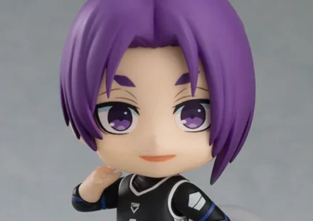 ねんどろいど 御影 玲王