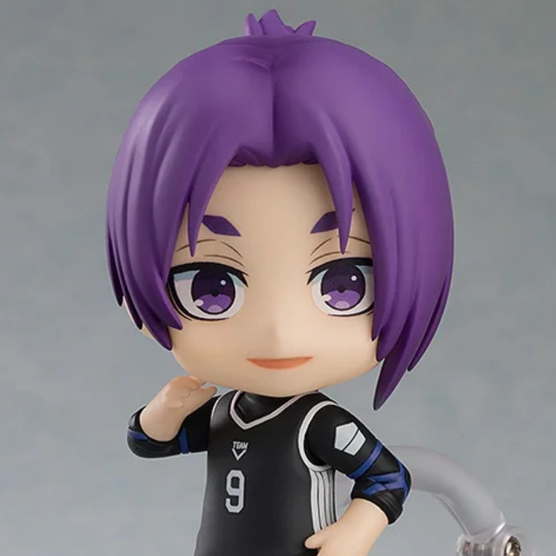 ねんどろいど 御影 玲王