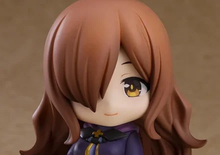 ねんどろいど ウィズ
