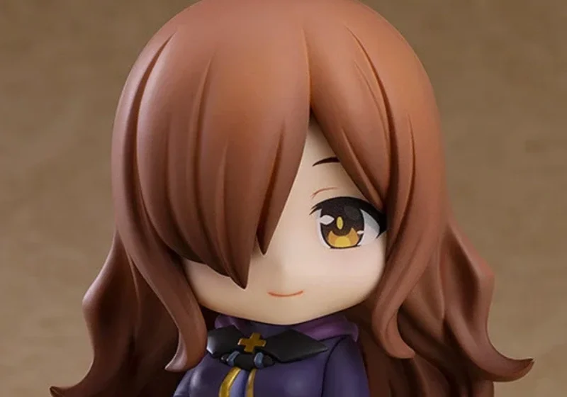 ねんどろいど ウィズ