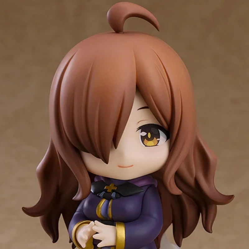 ねんどろいど ウィズ