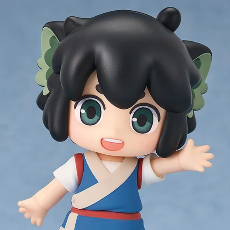 ねんどろいど 羅小黒