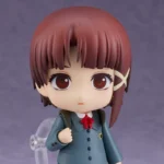 ねんどろいど 岩倉玲音
