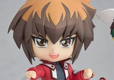 ねんどろいど 遊城十代