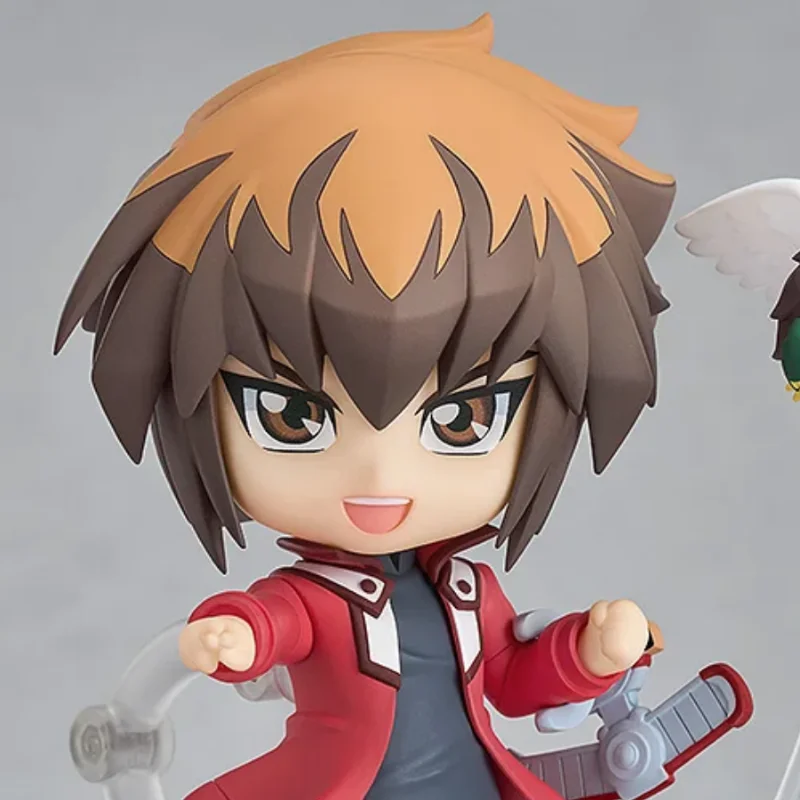 ねんどろいど 遊城十代