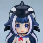ねんどろいど シャイリリー