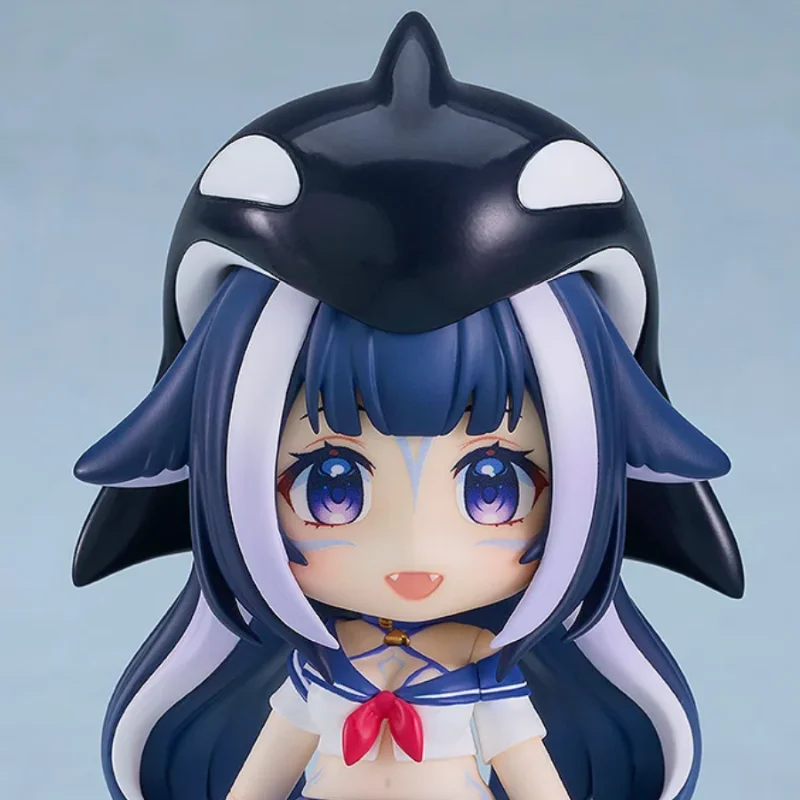 ねんどろいど シャイリリー