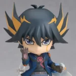 ねんどろいど 不動遊星