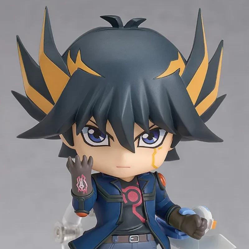 ねんどろいど 不動遊星 