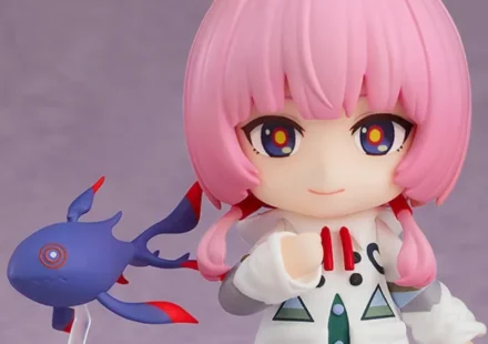 ねんどろいど 花譜