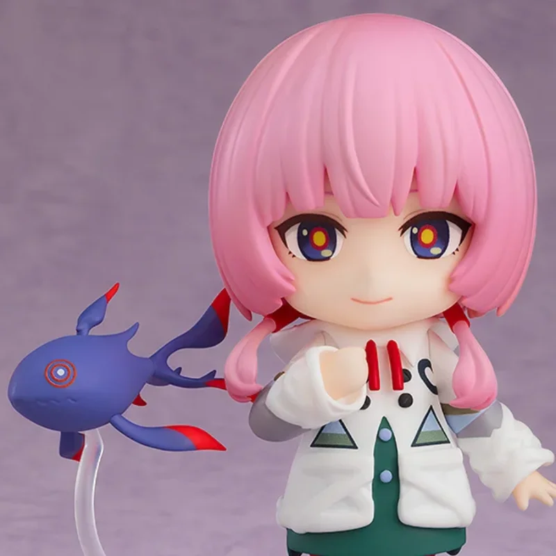 ねんどろいど 花譜