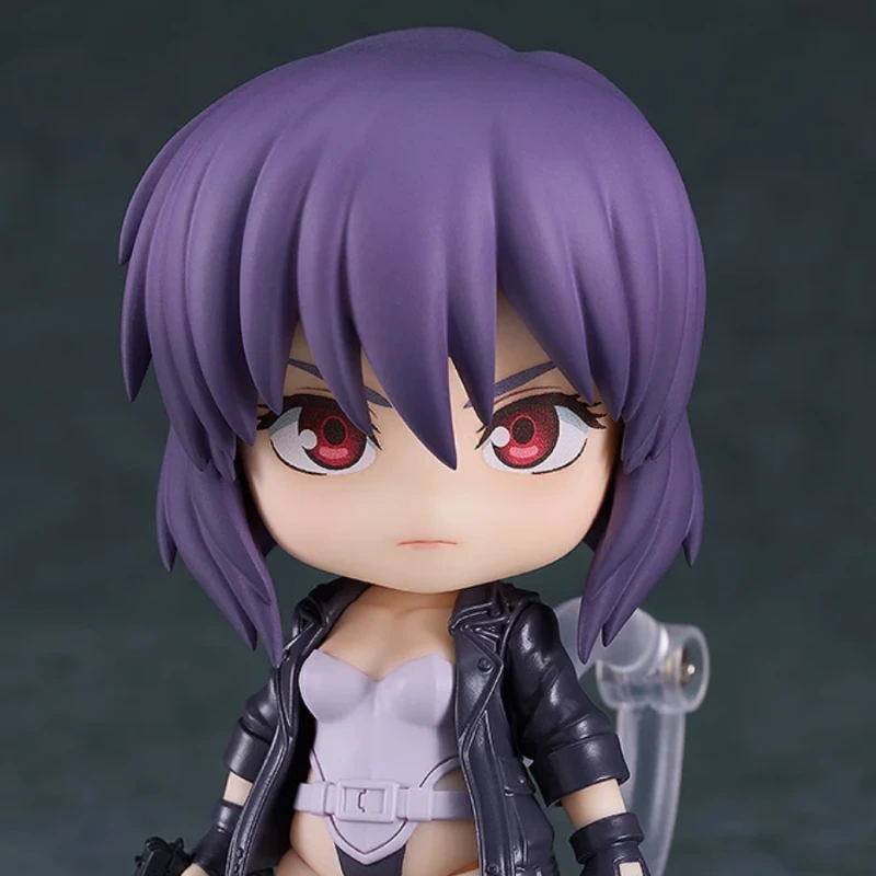 ねんどろいど 草薙素子 S.A.C.Ver.