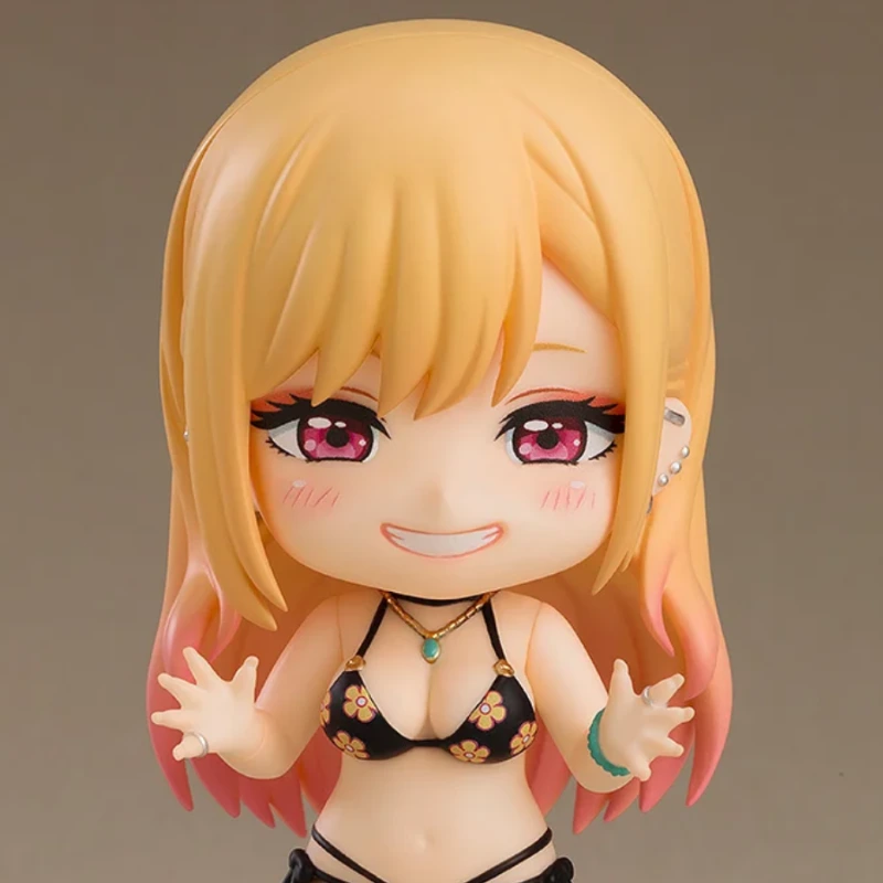 ねんどろいど 喜多川海夢 水着Ver.