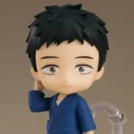 ねんどろいど 五条新菜