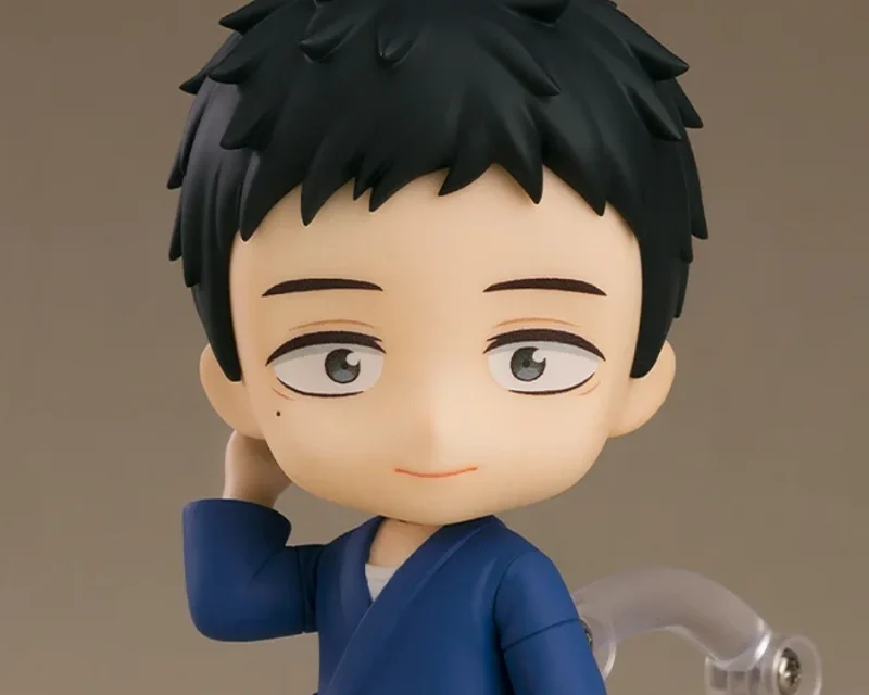 ねんどろいど 五条新菜