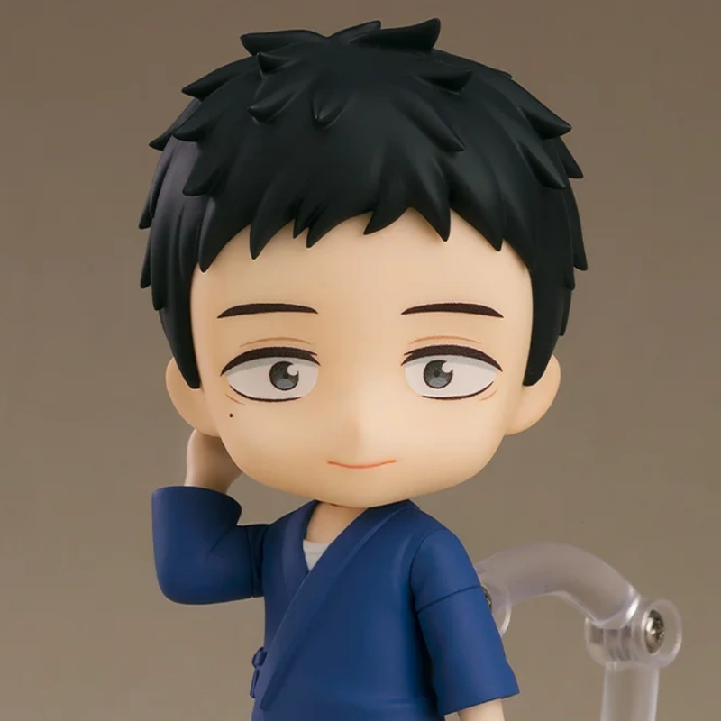 ねんどろいど 五条新菜 