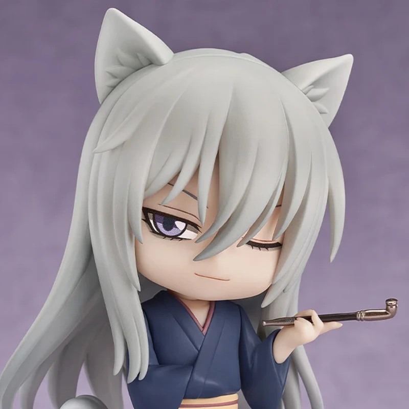 ねんどろいどらいと 巴衛 妖狐ver.