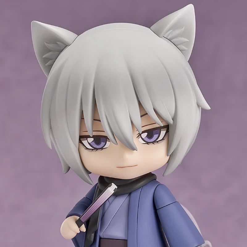 ねんどろいど 巴衛 
