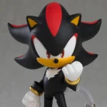 ねんどろいど シャドウ・ザ・ヘッジホッグ