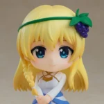 ねんどろいど アイリス