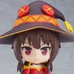 ねんどろいど Swacchao！ めぐみん