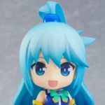 ねんどろいど Swacchao！ アクア