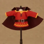 ねんどろいどどーる おようふくセット めぐみん