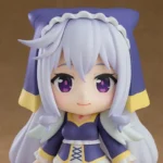 ねんどろいど エリス
