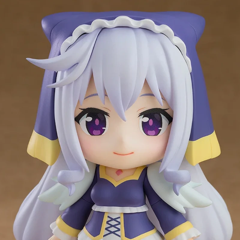 ねんどろいど エリス