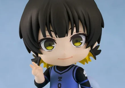 ねんどろいど 蜂楽 廻