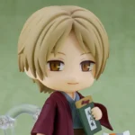 ねんどろいど 夏目貴志&ニャンコ先生 和服Ver.