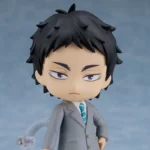 ねんどろいど 赤葦京治 制服Ver.