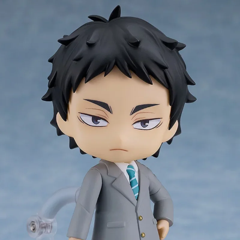 ねんどろいど 赤葦京治 制服Ver.