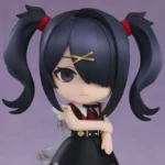 ねんどろいど あめちゃん