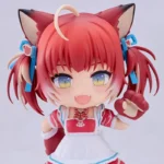 ねんどろいど 赤見かるび
