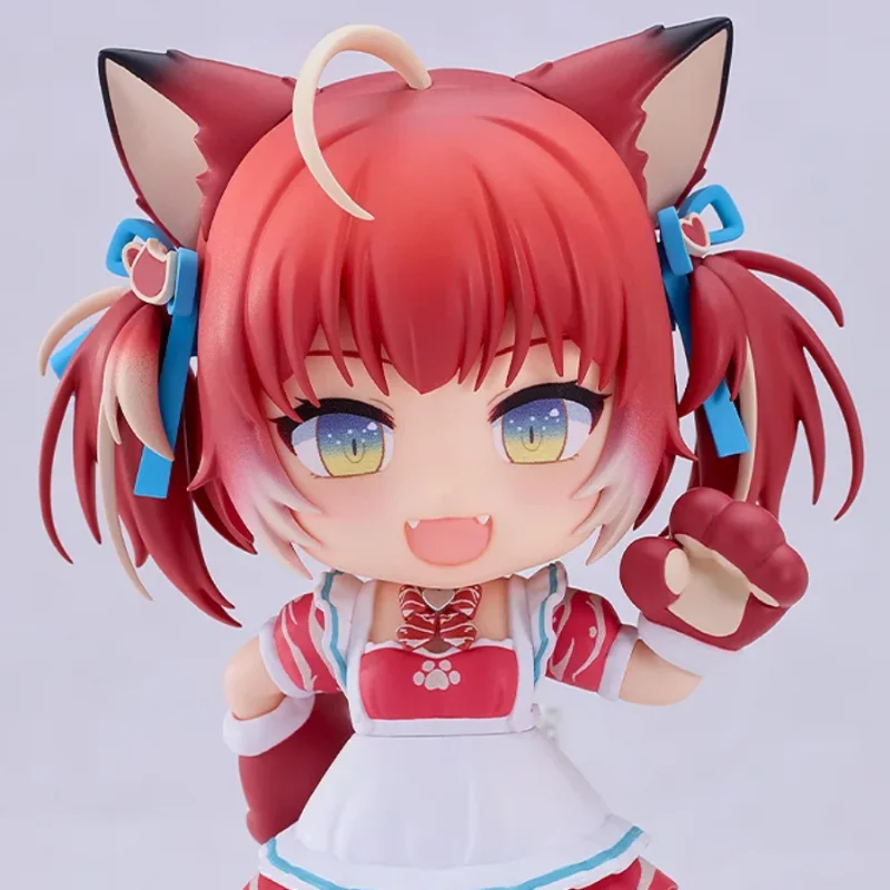 ねんどろいど 赤見かるび