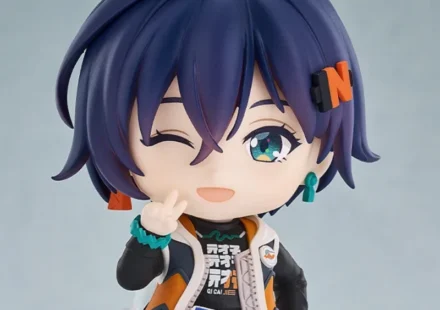 ねんどろいど リン