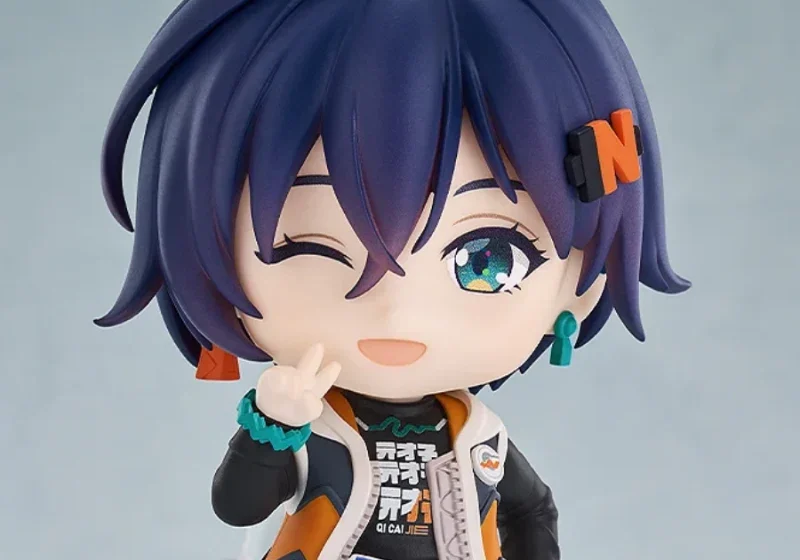 ねんどろいど リン