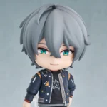 ねんどろいど アキラ