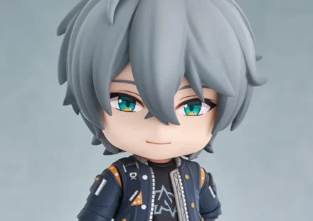 ねんどろいど アキラ