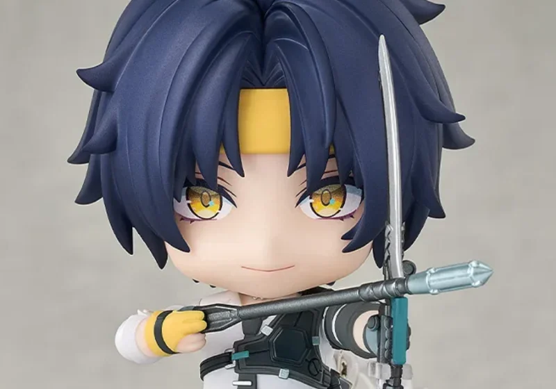 ねんどろいど 浅羽悠真